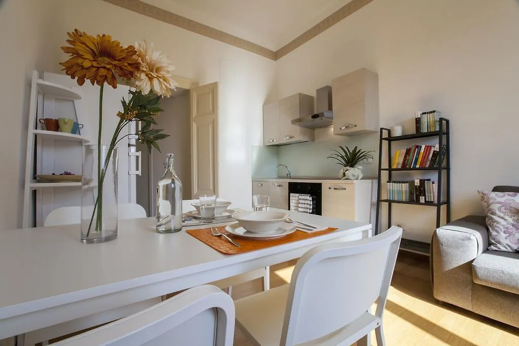 Vatican Suite Carolina Holiday Apartment Ρώμη