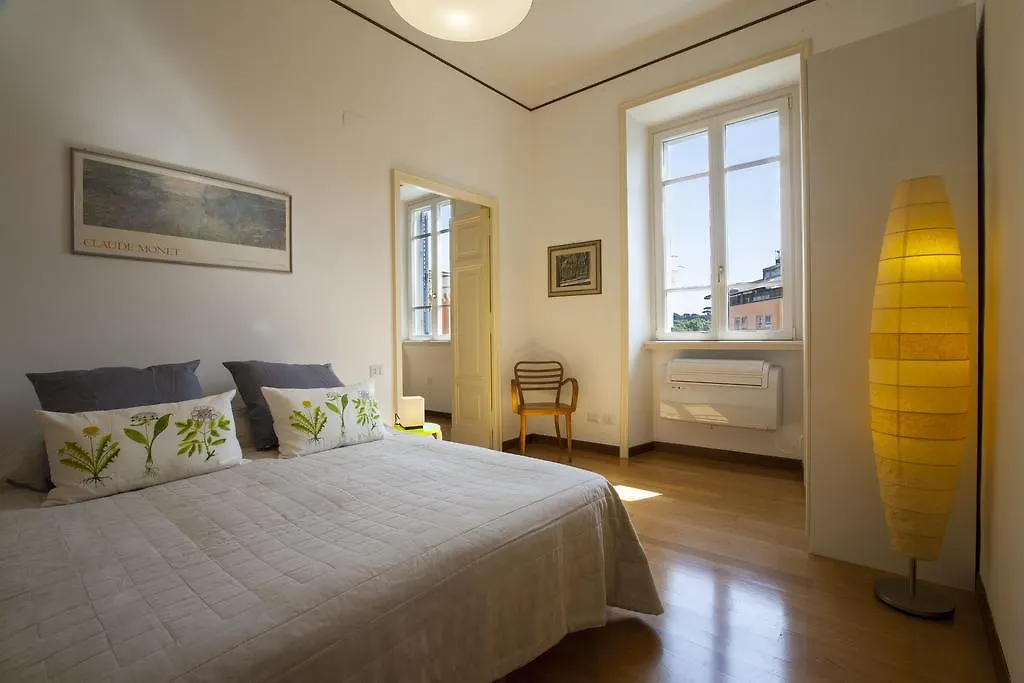 Vatican Suite Carolina Holiday Apartment Ρώμη 0*,  Ιταλία